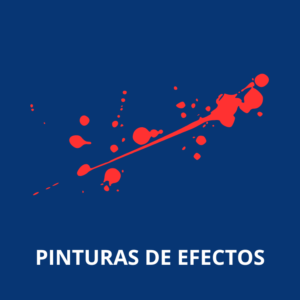 PINTURAS DE EFECTOS