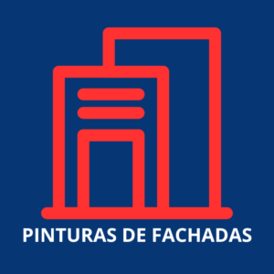 PINTURAS FACHADAS
