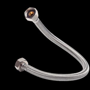 LATIGUILLO FLEIBLE 20 CM 1/2"H - 3/8"H