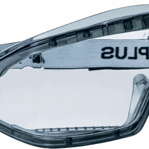 GAFAS POLICARBONATO BRAVA2 SMOKE