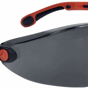 GAFAS VULCANO2 SMOKE