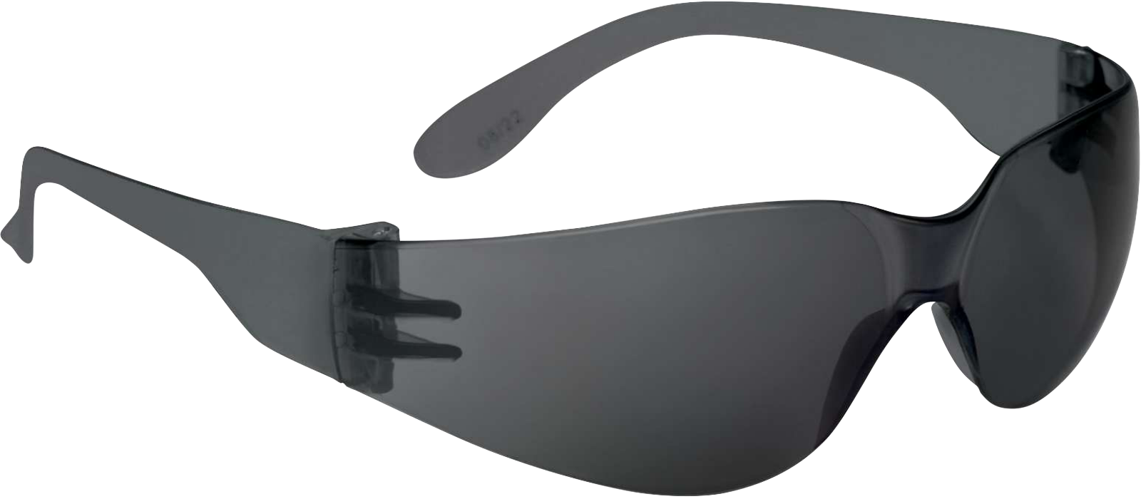 GAFAS POLICARBONATO BRAVA2 SMOKE