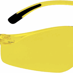 Gafas policarbonato meia yellow