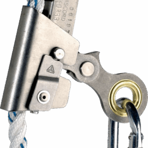 ANTICAIDAS SOBRE CUERDA DE 14MM ASCORD