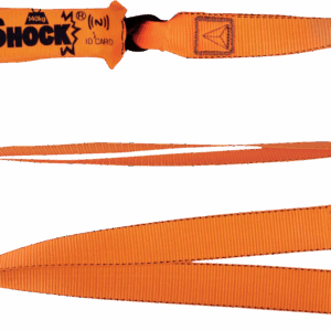 CABESTRO ABSORBEDOR DE ENERGIA DOBLE 2M