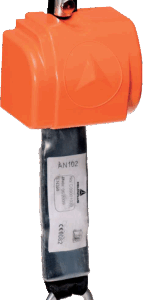 ANTICAIDAS RETRACTIL MINIBLOC DELTA