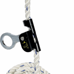 ANTICAIDAS DESLIZANTE SOBRE CUERDA 20M FENNEC