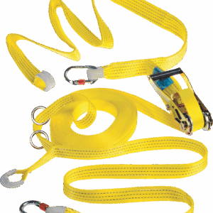 LINEA DE VIDA TEMPORAL 2-20M SPEEDLINE