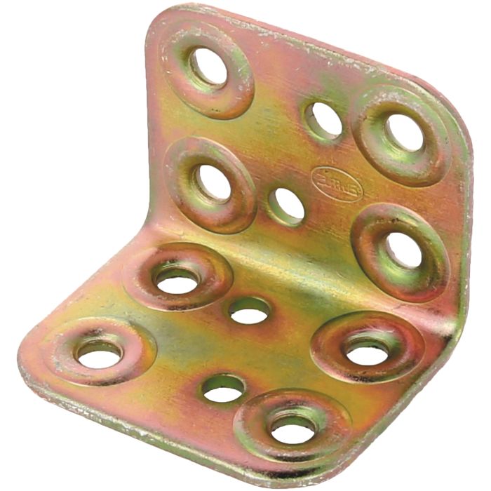 Angulo 300-40X50 acero bicromatado