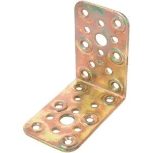 Angulo 300-80X50 acero bicromatado