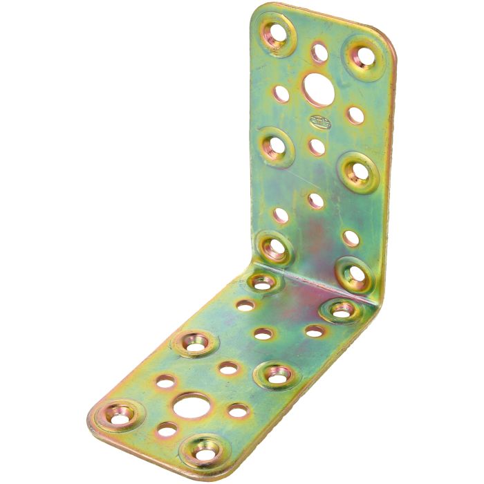 Angulo 300-100X50 acero bicromatado