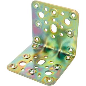 Angulo 302-90X90 acero bicromatado