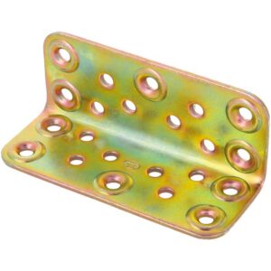 Angulo 304-40X100 acero bicromatado