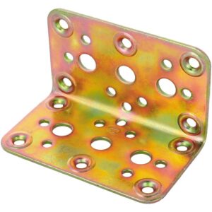 Angulo 304-60X100 acero bicromatado