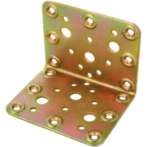 Angulo 304-80X100 acero bicromatado