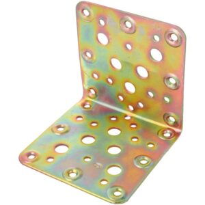 Angulo 304-100X100 acero bicromatado