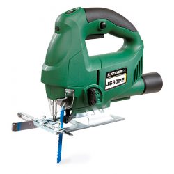 Sierra caladora 580W JS80BPE Bricolage Stayer