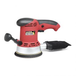 LIJADORA ROTORBITAL 450W RO150E STAYER