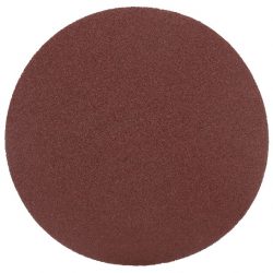 DISCO LIJA PARA LIJADORA PARED 225 GR.120 (5 UNDS)