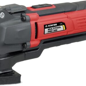 MULTIHERRAMIENTA OSCILANTE 300W PRO 300 K STAYER