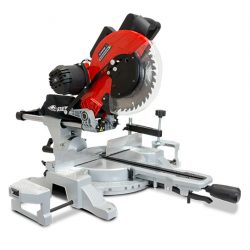 INGLETADORA TELESCÓPICA 1800W 255MM SCR 255 W STAYER