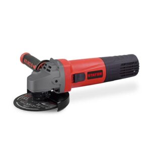 AMOLADORA ANGULAR 1300W 125MM VEL. VARIABLE.