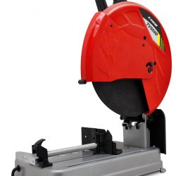 Tronzadora de disco abrasivo Stayer TV 509 D 355 mm corte profesional