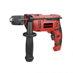 TALADRO PERCUTOR 710W TM710BAK STAYER