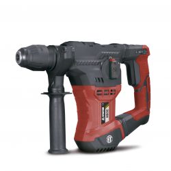 MARTILLO ROTATIVO 1050W SDS-PLUS 4 FUNCIONES HD 3 DK STAYER