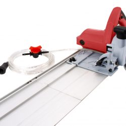 SIERRA CIRCULAR CON GUIA 125MM SCP 125 DIAMANT STAYER