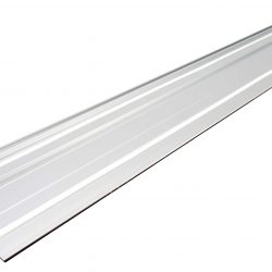 Guía aluminio 1.5M para CP190/CP236