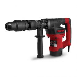 MARTILLO DEMOLEDOR 1200W SDS-MAX MD 6 DK STAYER