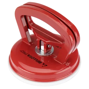 VENTOSA CON CUERPO DE ALUMINIO - 40 KG / SUCA40SP