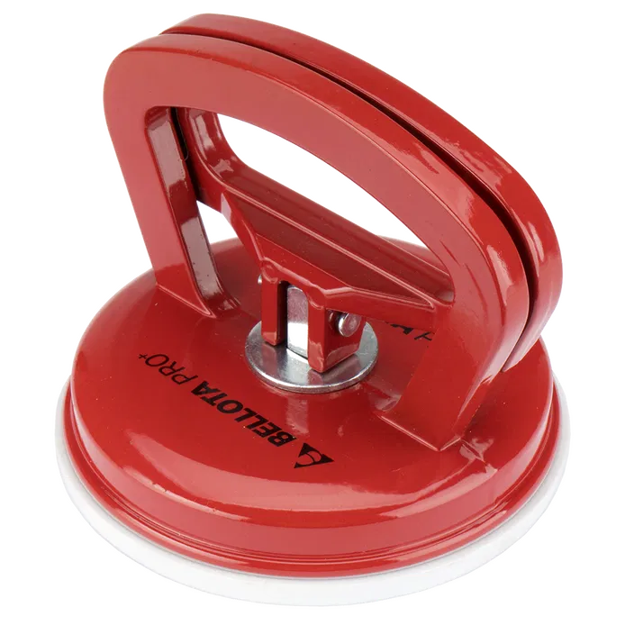 VENTOSA CON CUERPO DE ALUMINIO - 40 KG / SUCA40SP