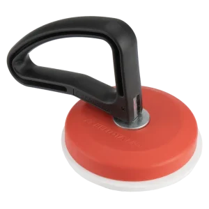 VENTOSA CON CUERPO DE PLASTICO - 40 KG / SUCP40SP