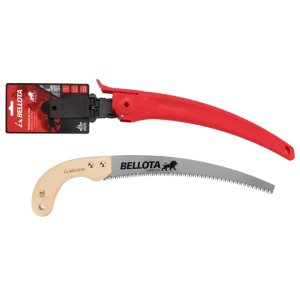 SERRUCHO CURVO BELLOTA 330MM M/MADERA