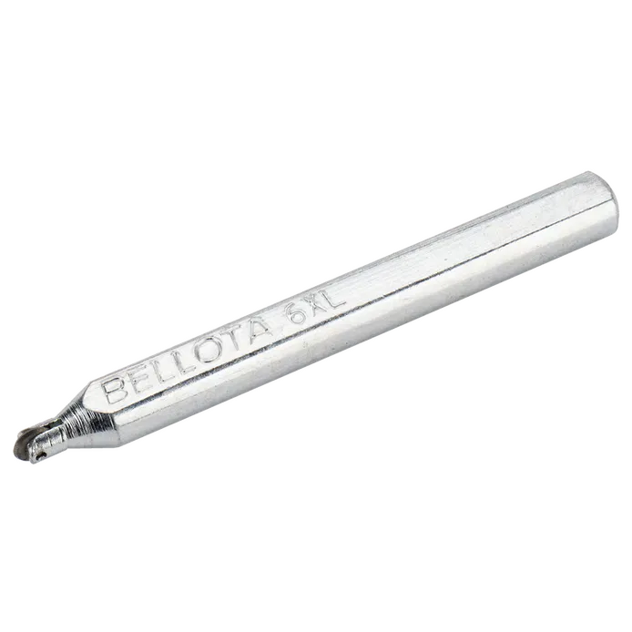 RODEL REDONDO 6MM BELLOTA