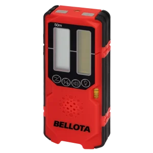RECEPTOR SENSOR PARA NIVEL LÁSER BELLOTA