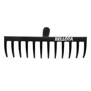 RASTRILLO BELLOTA 32CM SIN MANGO