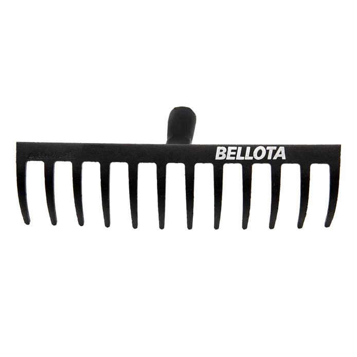 RASTRILLO BELLOTA 32CM SIN MANGO