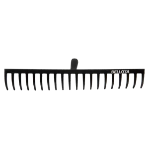 RASTRILLO BELLOTA 54CM SIN MANGO