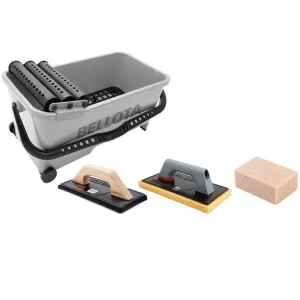 KIT CUBO PROFESIONAL ALICATADO