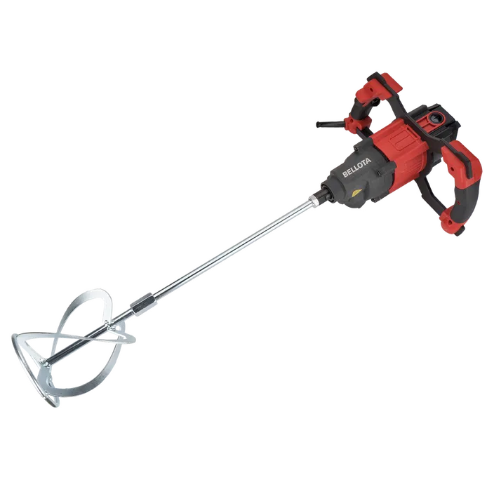 MEZCLADORA M18 1800W