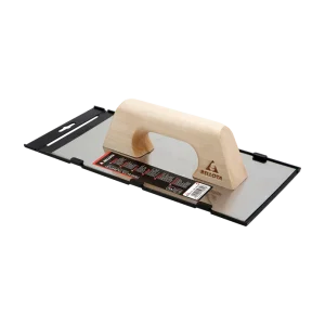 LLANA RECTA 5861-1A INOXIDABLE  BELLOTA