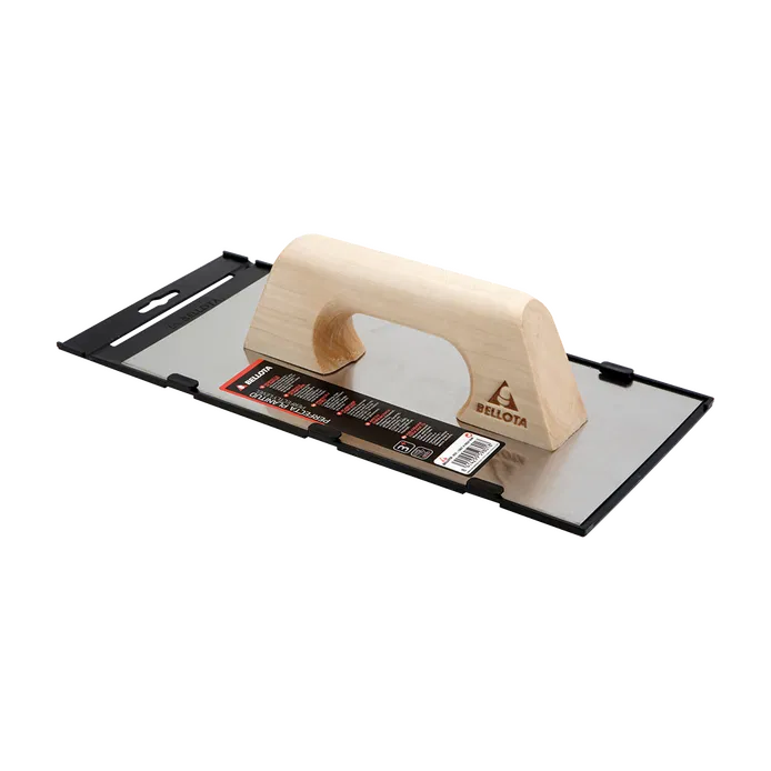 LLANA RECTA 5861-1A INOXIDABLE  BELLOTA