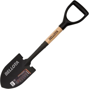PALA CAMPING BELLOTA 5526