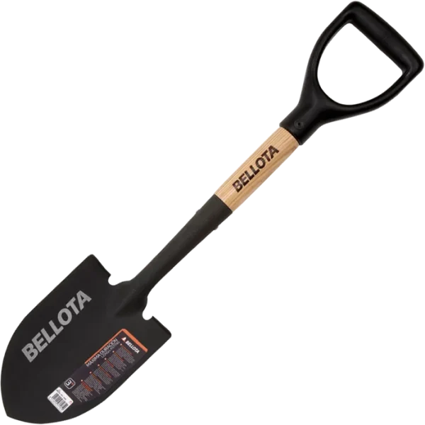 PALA CAMPING BELLOTA 5526