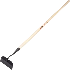 Azada Binadora Bellota con Mango Largo