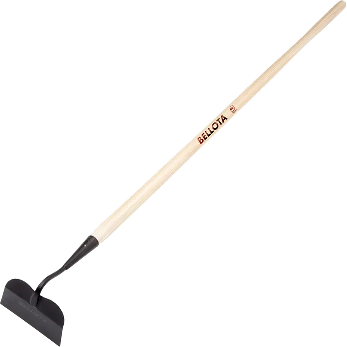 Azada Binadora Bellota con Mango Largo