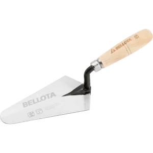 PALETA BELLOTA PUNTA REDONDA 5842H